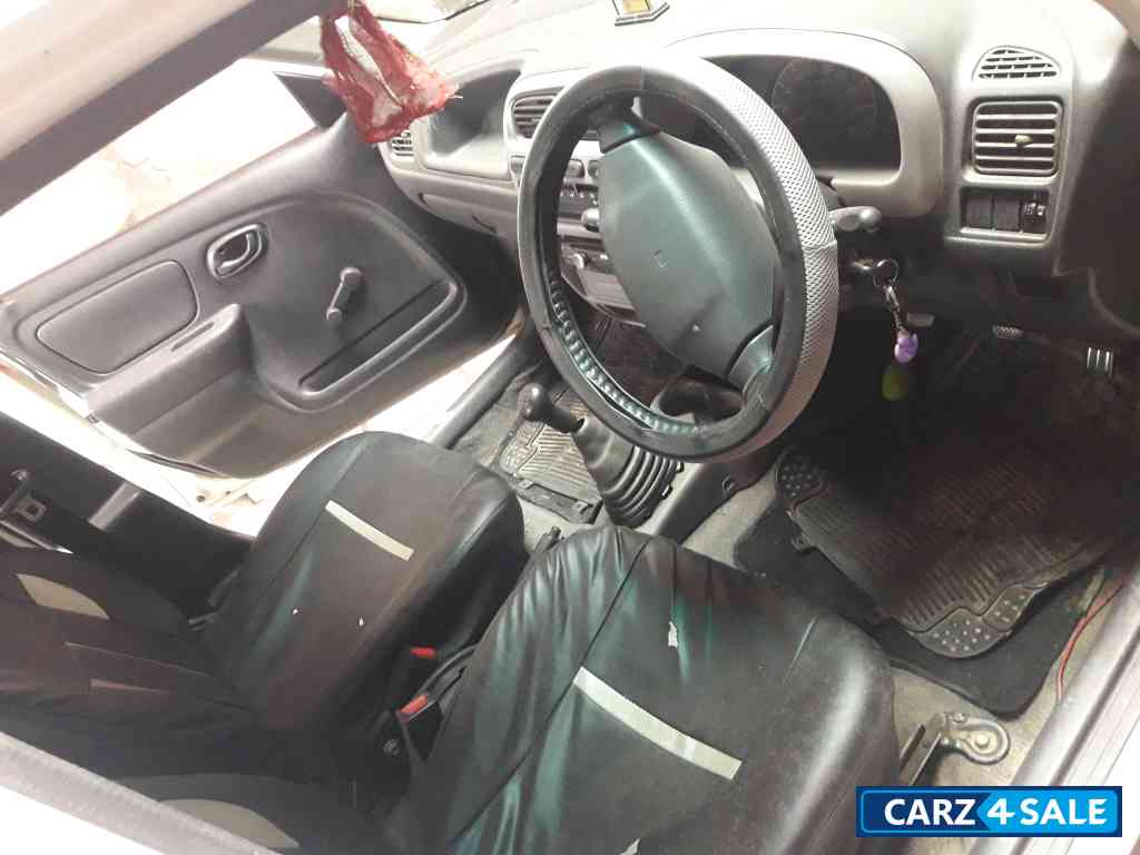 Maruti Suzuki Alto Standard