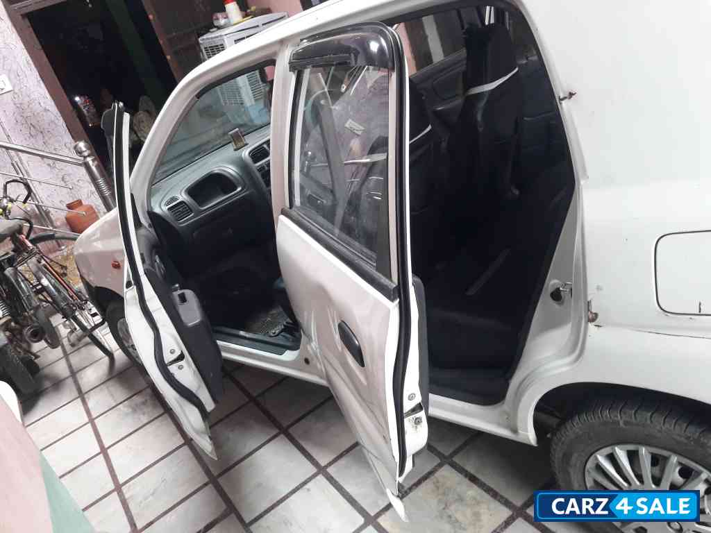 Maruti Suzuki Alto Standard
