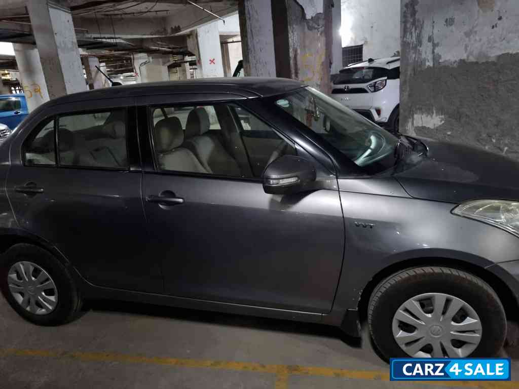 Maruti Suzuki Dzire VXi