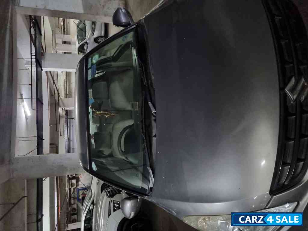 Maruti Suzuki Dzire VXi