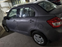 Maruti Suzuki Dzire VXi