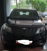 Mahindra XUV 500 W8 2014 Model