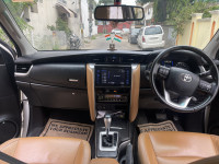Toyota Fortuner 2.8 4x2 Desile