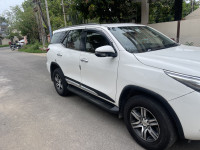 Toyota Fortuner 2.8 4x2 Desile
