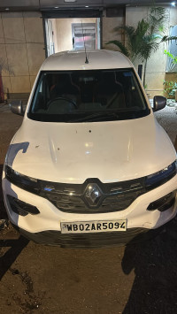 Renault Kwid RXT AMT Petrol EASY-R 2021 Model