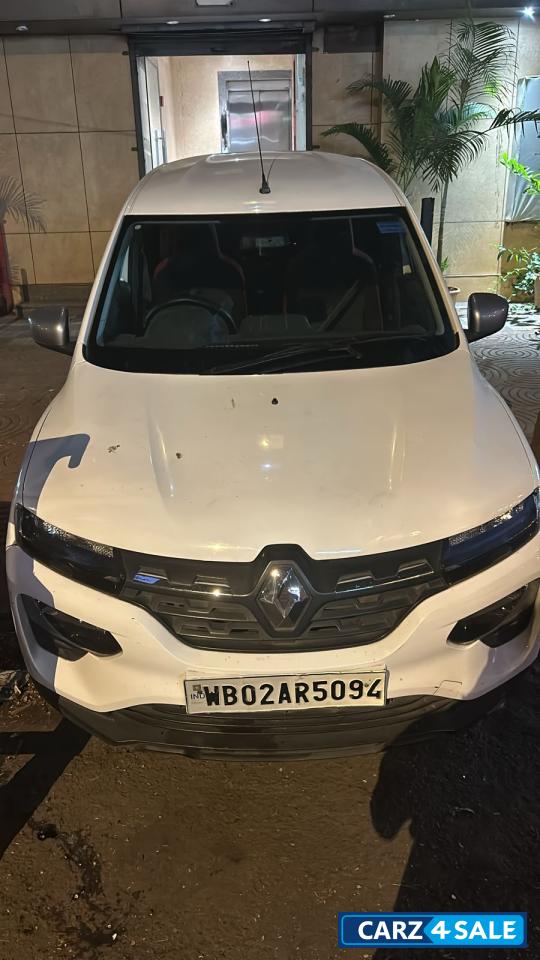 Renault Kwid RXT AMT Petrol EASY-R