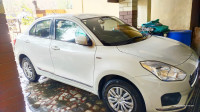Maruti Suzuki Dzire VDI 2018 Model