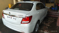 Maruti Suzuki Dzire VDI