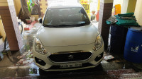 Maruti Suzuki Dzire VDI