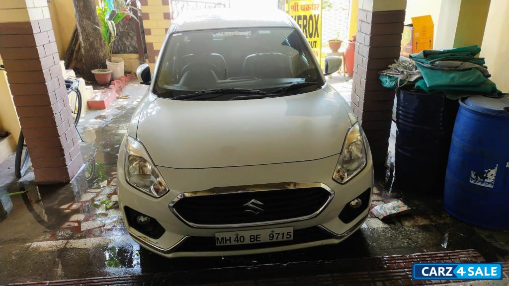 Maruti Suzuki Dzire VDI