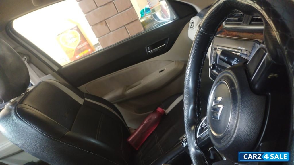 Maruti Suzuki Dzire VDI