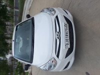 Hyundai i10 magna 1.1 2014 Model
