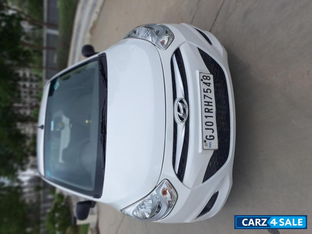 Hyundai i10 magna 1.1