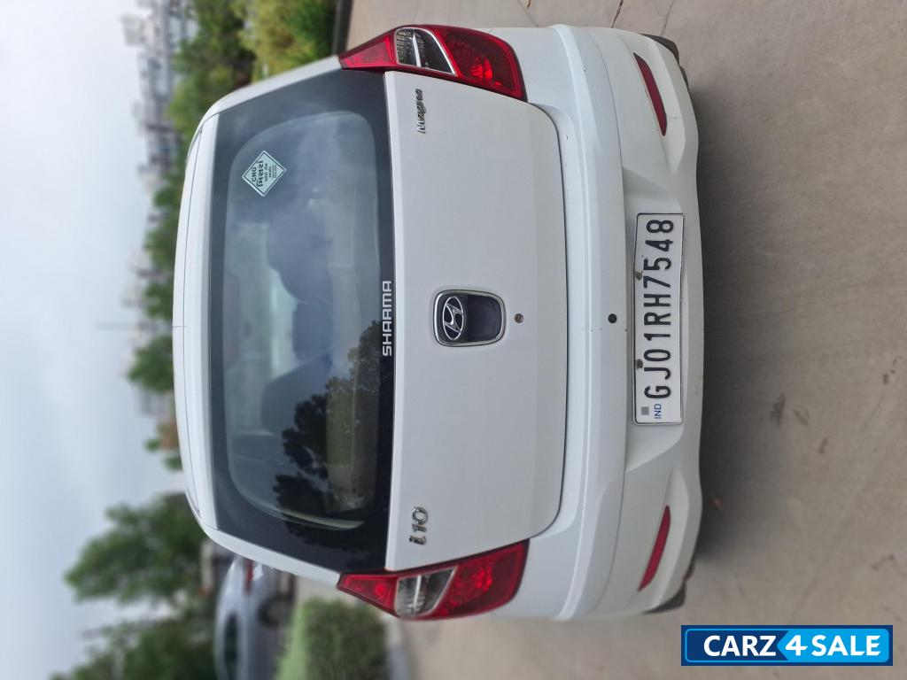 Hyundai i10 magna 1.1