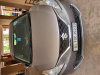 Maruti Suzuki Baleno DELTA PETROL 2017 Model