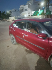 Maruti Suzuki Baleno Zeta