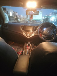 Maruti Suzuki Baleno Zeta