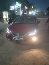 Maruti Suzuki Baleno Zeta