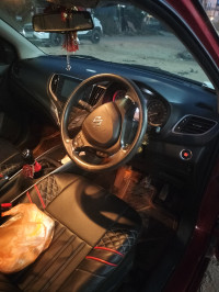 Maruti Suzuki Baleno Zeta