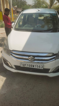 Maruti Suzuki Ertiga Vdi 2012 Model