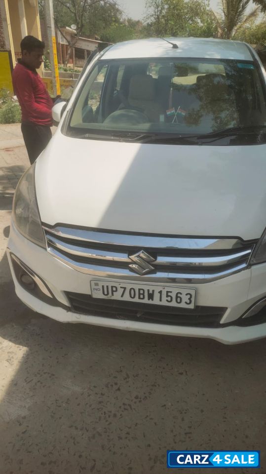 Maruti Suzuki Ertiga Vdi