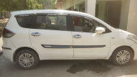 Maruti Suzuki Ertiga Vdi
