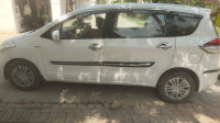 Maruti Suzuki Ertiga Vdi