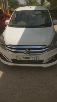 Maruti Suzuki Ertiga Vdi
