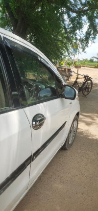 Maruti Suzuki Ertiga Vdi