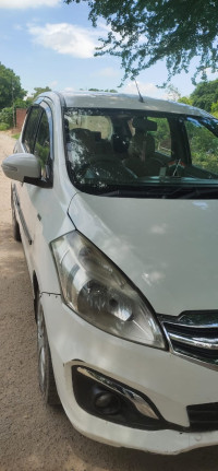 Maruti Suzuki Ertiga Vdi
