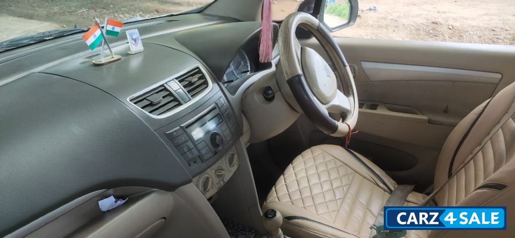 Maruti Suzuki Ertiga Vdi Maruti Suzuki Ertiga Vdi