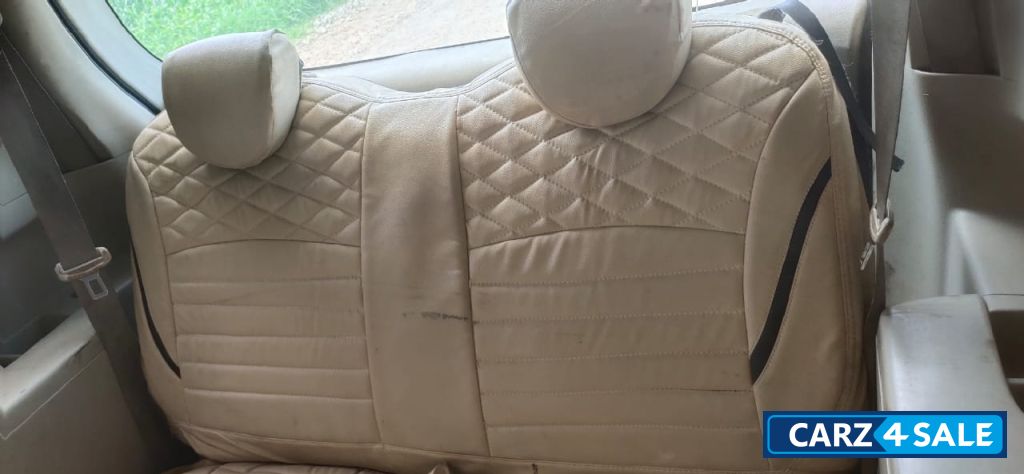 Maruti Suzuki Ertiga Vdi Maruti Suzuki Ertiga Vdi