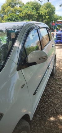 Maruti Suzuki Ertiga Vdi
