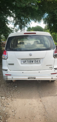 Maruti Suzuki Ertiga Vdi