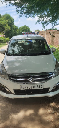 Maruti Suzuki Ertiga Vdi