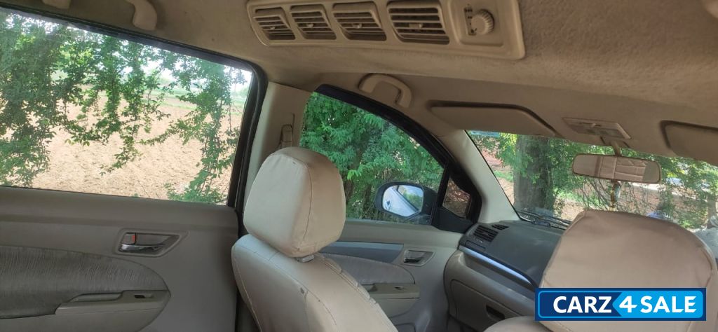 Maruti Suzuki Ertiga Vdi Maruti Suzuki Ertiga Vdi