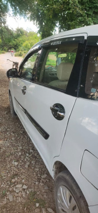 Maruti Suzuki Ertiga Vdi