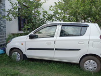 Maruti Suzuki Alto 2022 Model