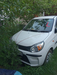 Maruti Suzuki Alto