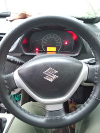 Maruti Suzuki Alto