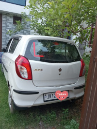 Maruti Suzuki Alto
