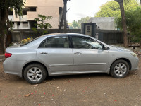 Toyota Corolla Altis 1.8 G