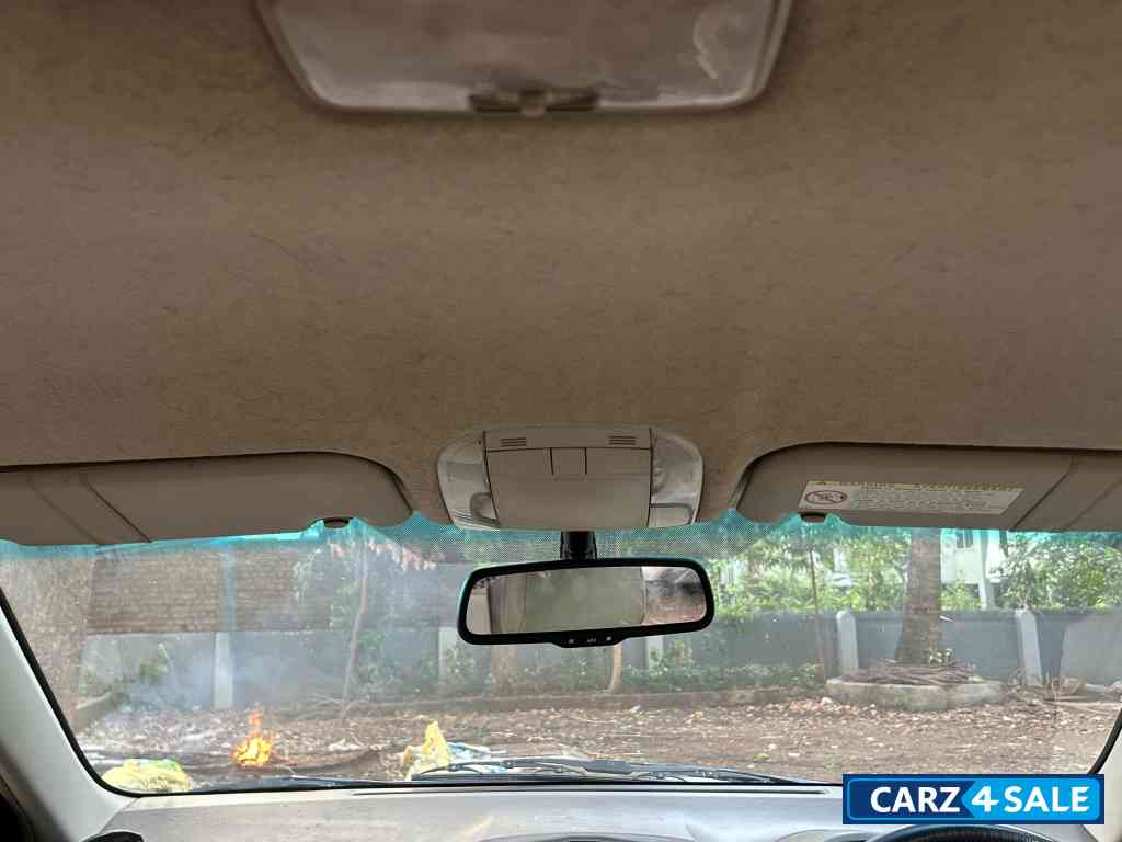 Toyota Corolla Altis 1.8 G