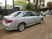 Toyota Corolla Altis 1.8 G