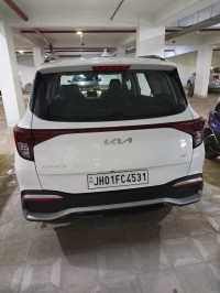 Kia Carens Prestige imt