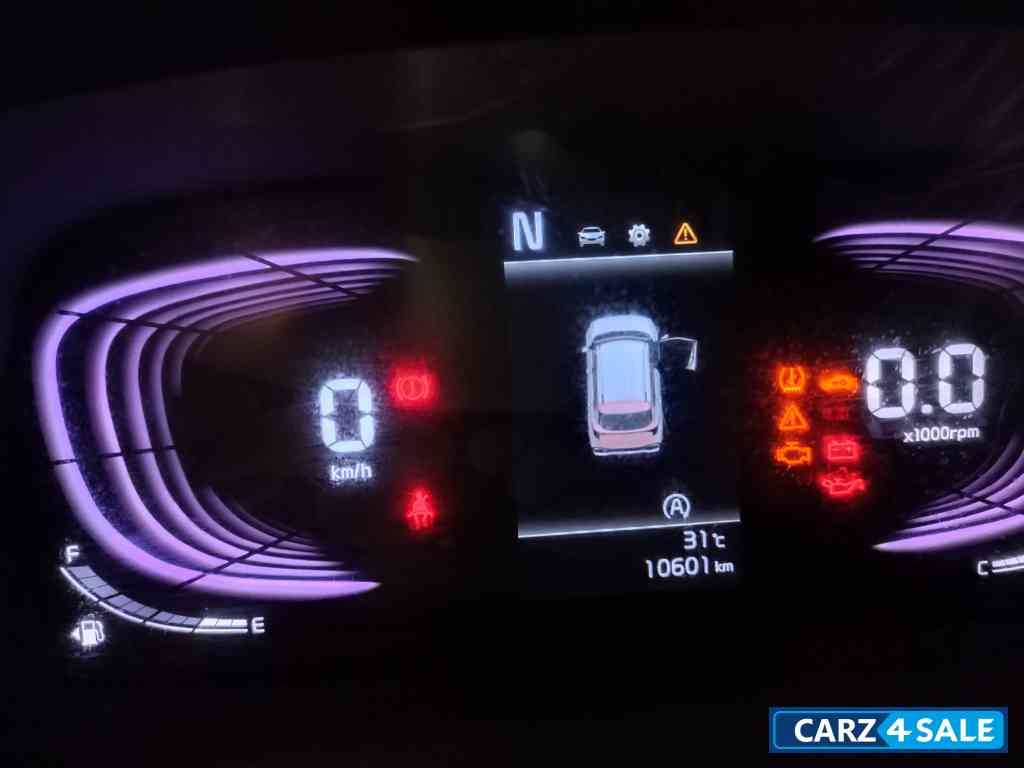 Kia Carens Prestige imt Kia Carens Prestige imt