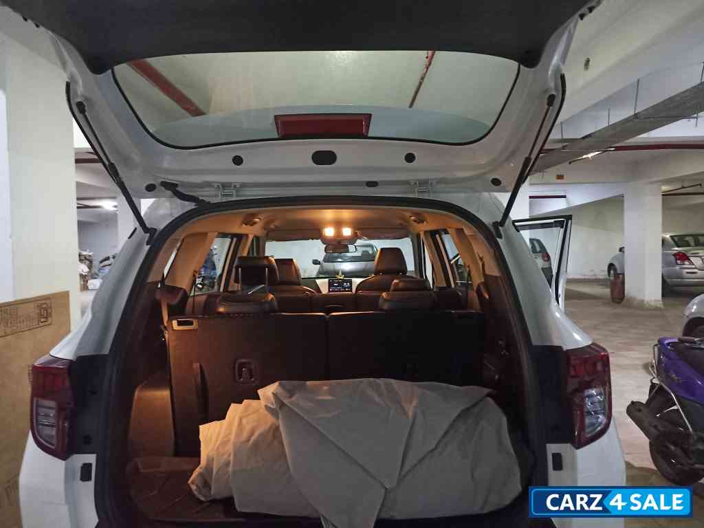 Kia Carens Prestige imt Kia Carens Prestige imt