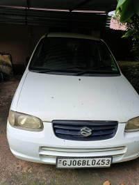 Maruti Suzuki LXI 2005 Model