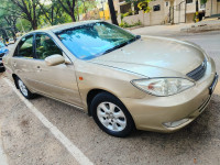 Toyota Camry V3 2004 Model