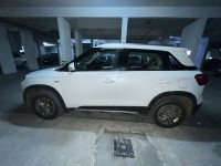 Maruti Suzuki Vitara Brezza ZDI+